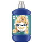 Coccolino Perfume & Care Waterlily & Grapefruit öblítő 1610 ml