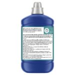 Coccolino Perfume & Care Waterlily & Grapefruit öblítő 1610 ml