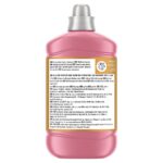 Coccolino Perfume & Care Honeysuckle & Sandalwood öblítő 1610 ml