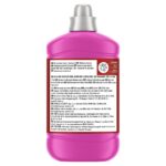 Coccolino Perfume & Care Peony & Apple öblítő 1610 ml