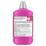Coccolino Perfume & Care Tiare Flower & Red Fruits öblítő, 70 mosás, 1610 ml