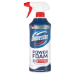 Domestos Power Foam Arctic Fresh WC és fürdőszoba tisztító hab 435 ml