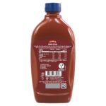 Globus csemege ketchup 833 g