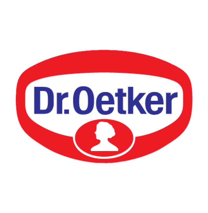 Dr. Oetker
