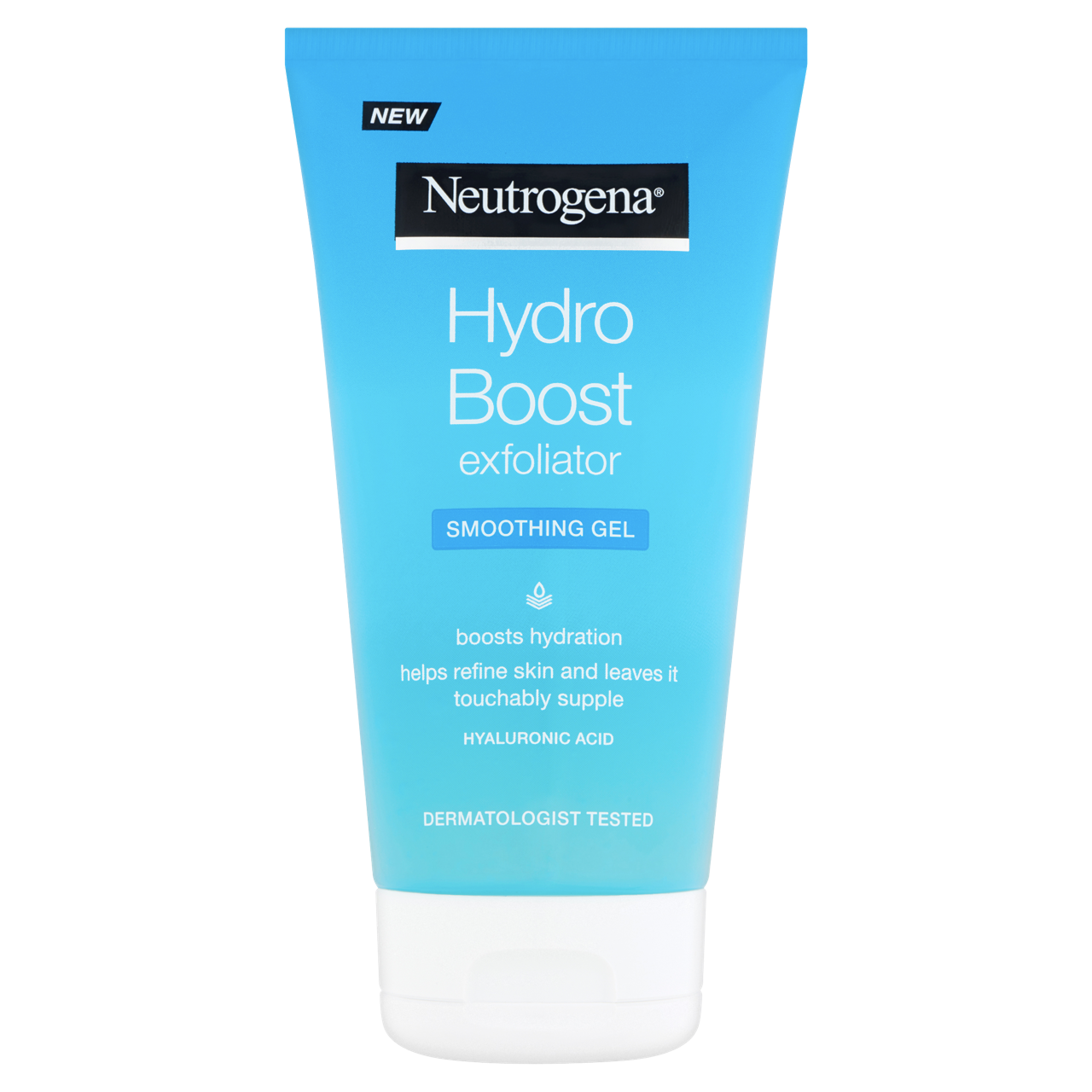 Neutrogena Hydro Boost hámlasztó bőrsimító gél 150 ml