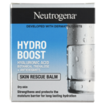 Neutrogena Hydro Boost intenzív hidratáló balzsam 50 ml