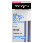 Neutrogena Retinol Boost éjszakai arcápoló 50 ml