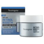 Neutrogena Retinol Boost+ intenzív arcápoló 50 ml