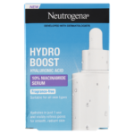 Neutrogena Hydro Boost 10% Niacinamid szérum 30 ml