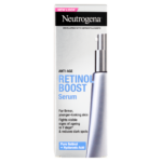 Neutrogena Retinol Boost szérum 30 ml