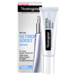 Neutrogena Retinol Boost szérum 30 ml