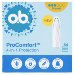 o.b. ProComfort Normal tampon 64 db
