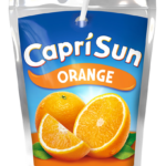 Capri-Sun Narancs vegyes gyümölcsital 200 ml