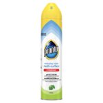 Pronto Everyday Clean Multi-Surface Lime általános felülettisztító aeroszol 250 ml