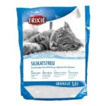 Trixie Macskaalom Szilikonos Granulátum 5l