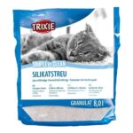 Trixie Macskaalom Simple´n´Clean Szilikonos 8L