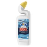 Duck Ocean Splash Biológiailag lebomló WC tisztító folyadék 750 ml