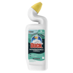 Duck Coastal Forest Biológiailag lebomló WC tisztító folyadék 750 ml