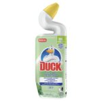 Duck Deep Action Antibacterial Mint WC tisztító fertőtlenítő gél 750 ml