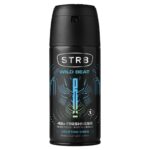 STR8 Wild Beat dezodor spray 150 ml