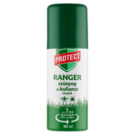 Protect Ranger szúnyog- és kullancsriasztó aeroszol 100 ml