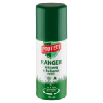 Protect Ranger szúnyog- és kullancsriasztó aeroszol 100 ml