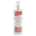 Protect Incognito illatmentes szúnyog- és kullancsriasztó permet 100 ml