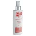 Protect Incognito illatmentes szúnyog- és kullancsriasztó permet 100 ml