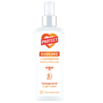 Protect DuoCare szúnyogriasztó pumpás permet spray 100 ml