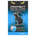 Protect Revolution rágcsálóirtó granulátum