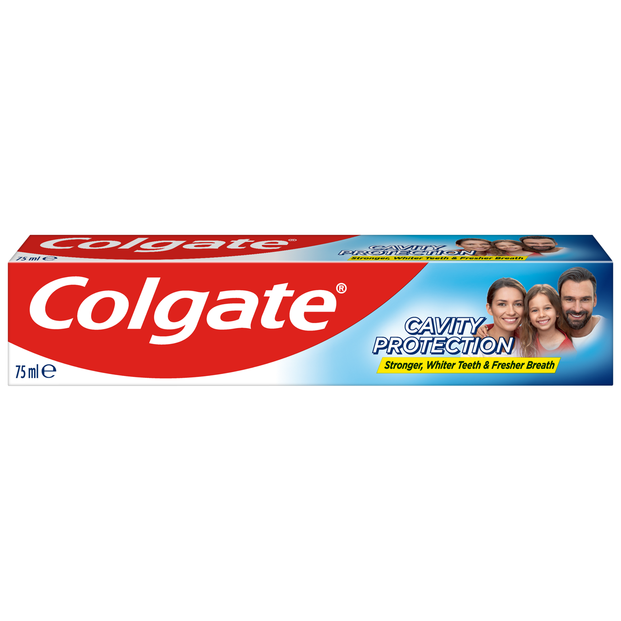 Colgate Cavity Protection fogkrém 75 ml