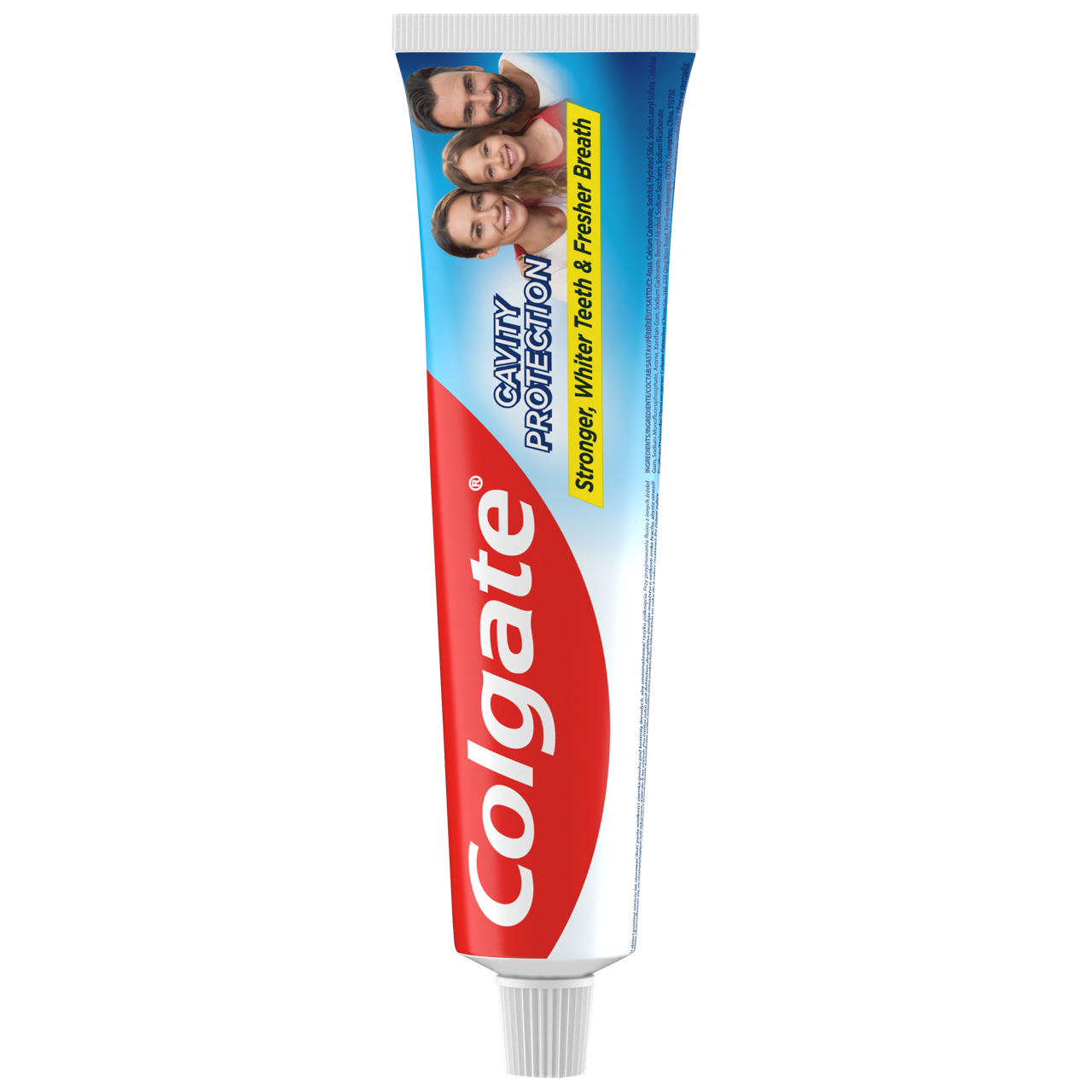 Colgate Cavity Protection fogkrém 75 ml
