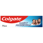 Colgate Cavity Protection fogkrém 75 ml