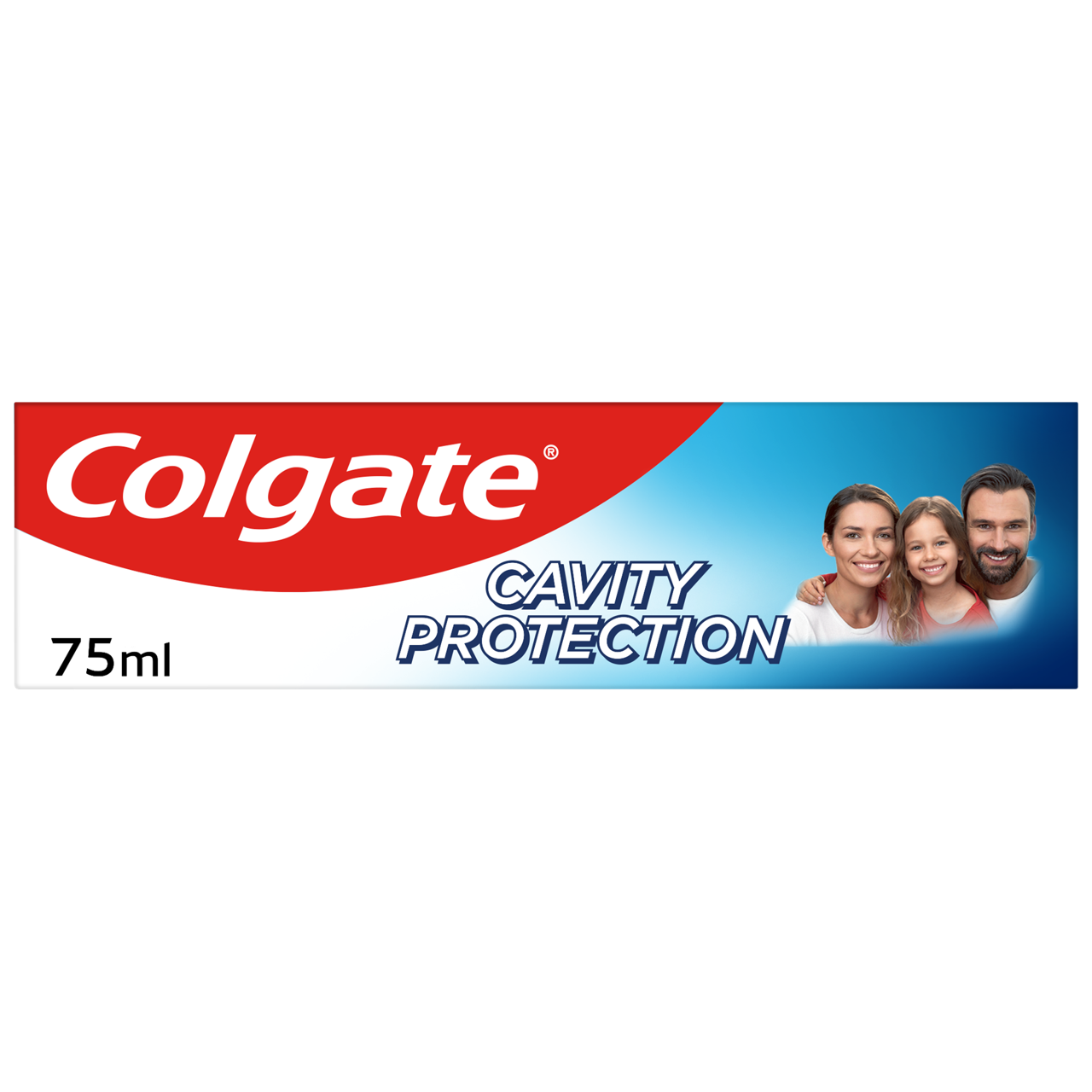 Colgate Cavity Protection fogkrém 75 ml