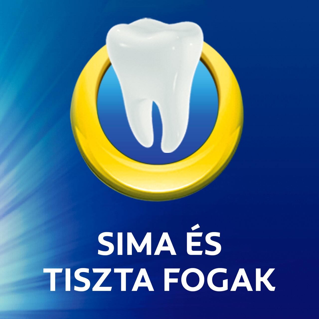 Colgate Cavity Protection fogkrém 75 ml