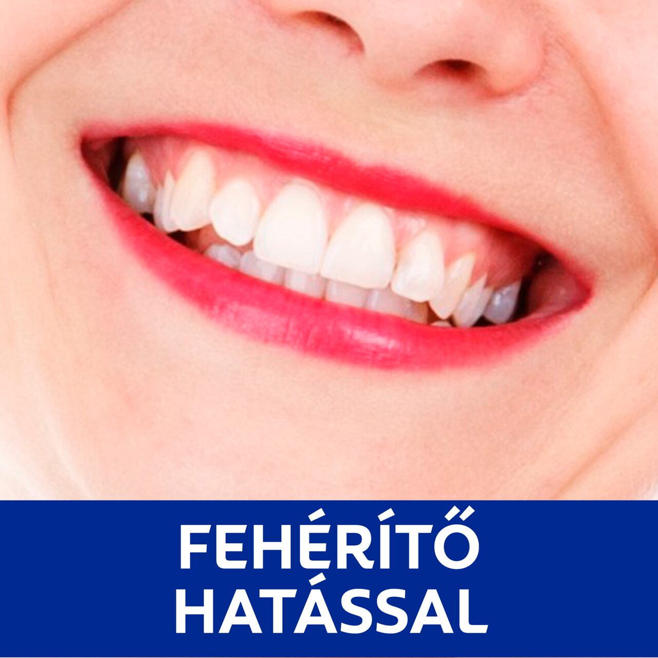 Colgate Cavity Protection fogkrém 75 ml