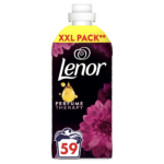 Lenor Perfume Therapy Lotus Flower & Diamond Figs textilöblítő 1239 ml