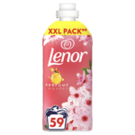 Lenor Perfume Therapy Cherry Blossom & Sage textilöblítő 1239 ml