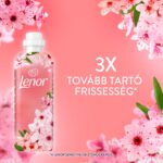 Lenor Perfume Therapy Cherry Blossom & Sage textilöblítő 1239 ml