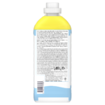 Lenor Sensitive Hipoallergén textilöblítő 1491 ml 71 mosás