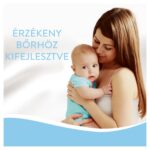 Lenor Sensitive Hipoallergén textilöblítő 1491 ml 71 mosás
