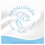 Lenor Sensitive Hipoallergén textilöblítő 1491 ml 71 mosás