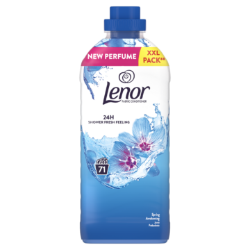 Lenor Spring Awakening textilöblítő 1491 ml 71 mosás