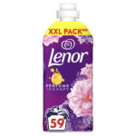 Lenor Perfume Therapy Floral Bouquet textilöblítő 1239 ml