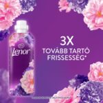 Lenor Perfume Therapy Floral Bouquet textilöblítő 1239 ml