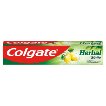 Colgate Herbal White fogfehérítő fogkrém 75 ml