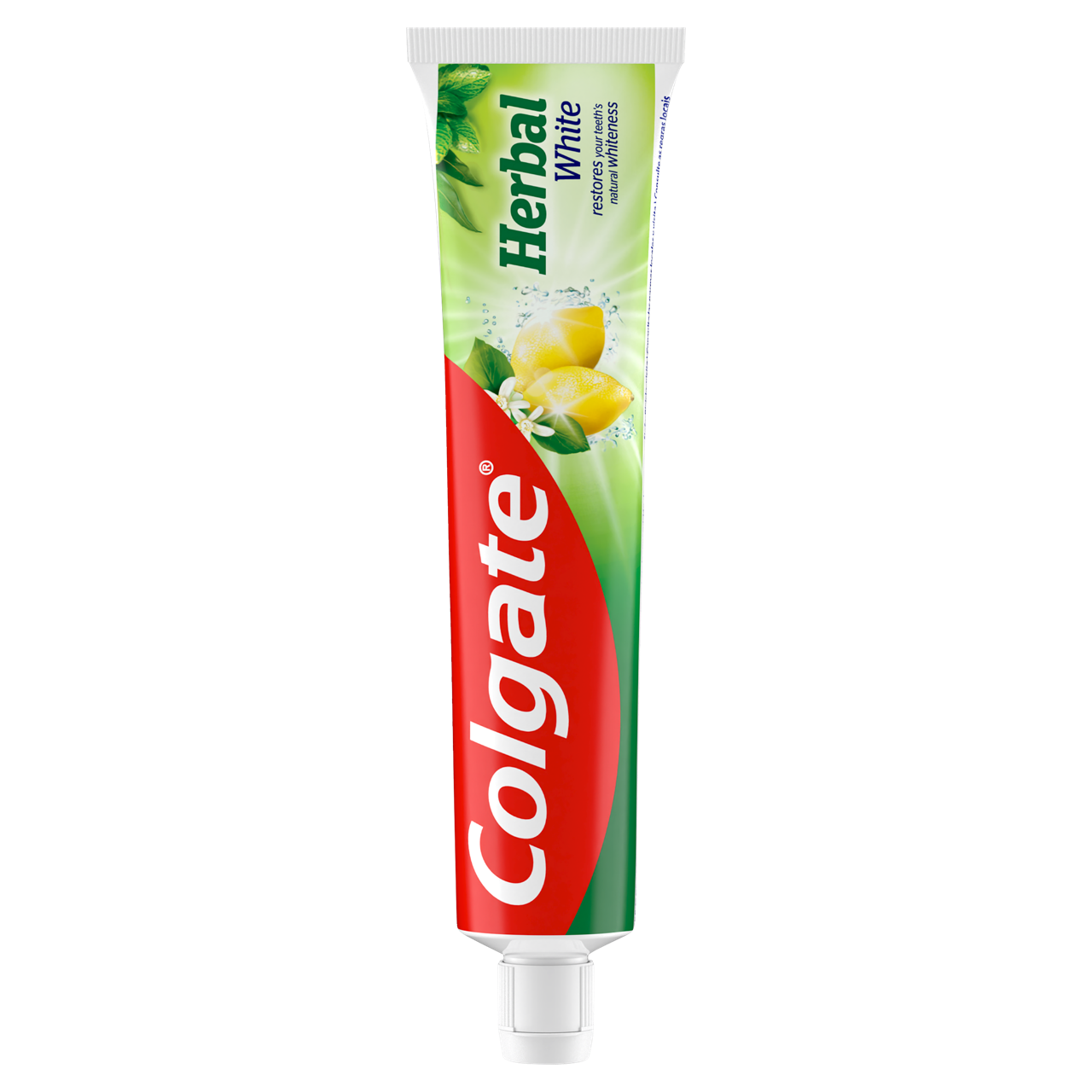 Colgate Herbal White fogfehérítő fogkrém 75 ml