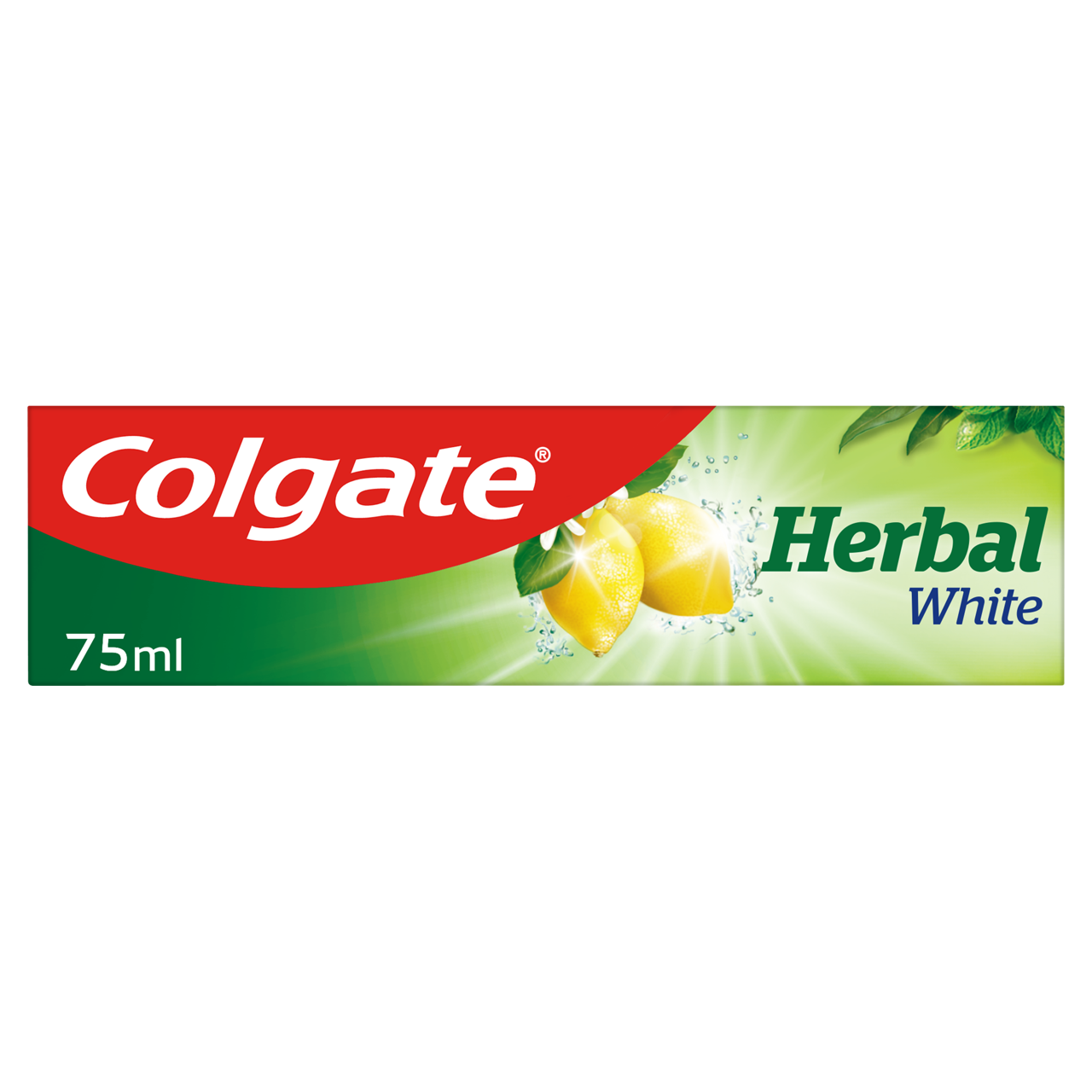 Colgate Herbal White fogfehérítő fogkrém 75 ml