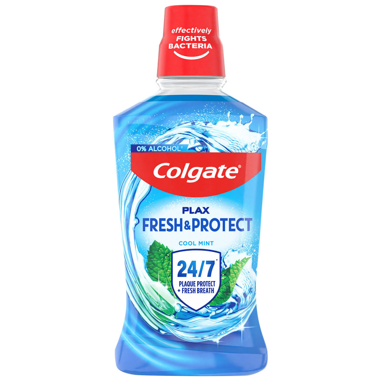 Colgate Plax Cool Mint szájvíz 500 ml