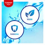 Colgate Plax Cool Mint szájvíz 500 ml